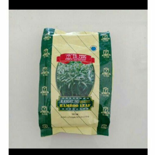

KANGKUNG TAIWAN TA FUNG 500gr daun ramping sempit