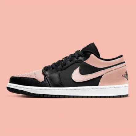 Air jordan 1 low Crimson Tint
