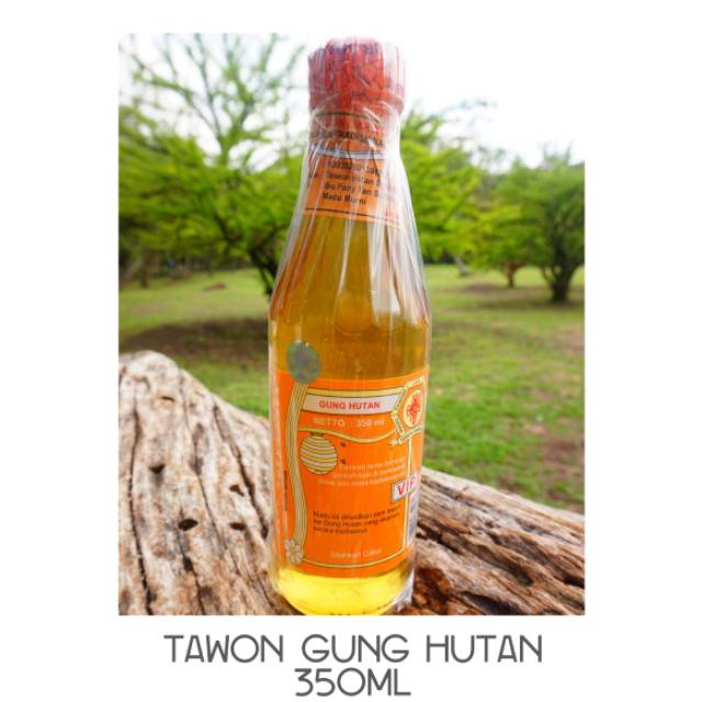 

Madu Tawon Gung