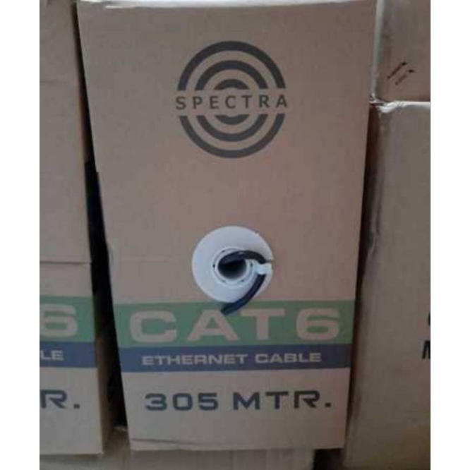 Kabel LAN CAT6 Vascolink
