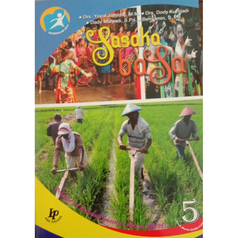sasaka basa bahasa sunda kelas 5 bima persada