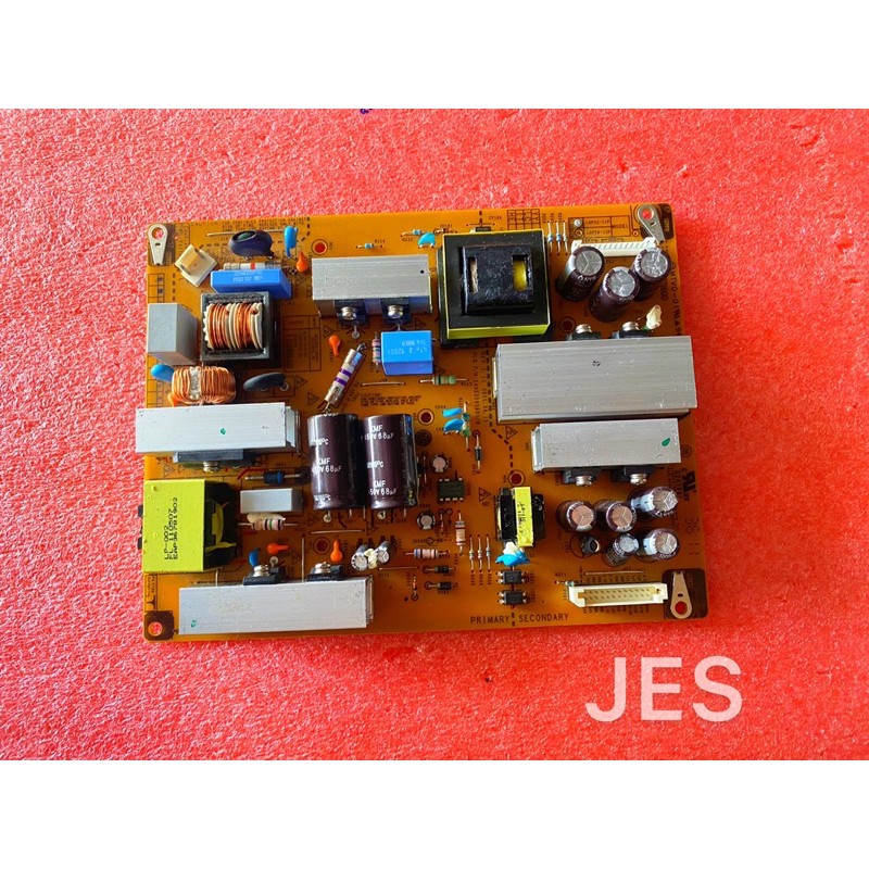 POWER SUPPLY LG 32LK311 / 32LD330 ORIGINAL