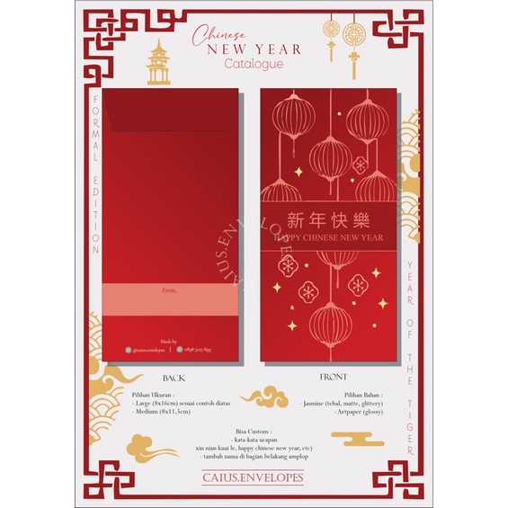 

ANGPAO CNY 2022