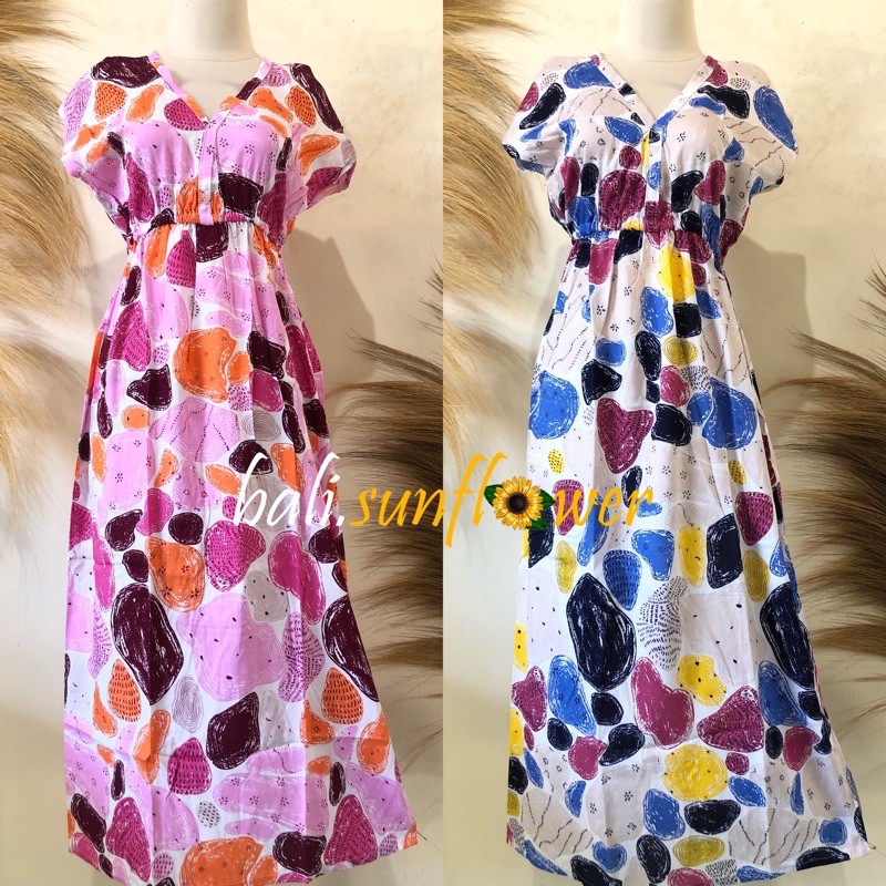 DASTER BALI MANOHARA PANJANG