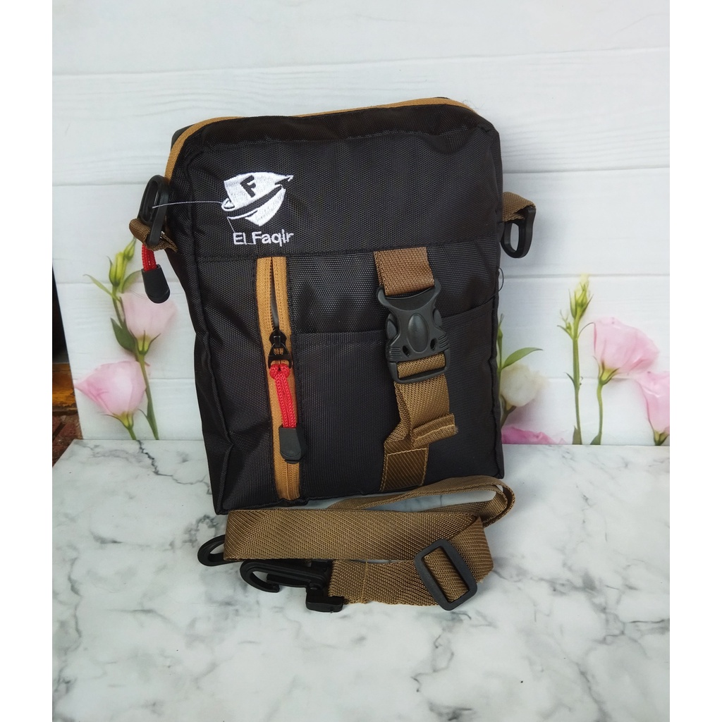 Tas Selempang Slingbag