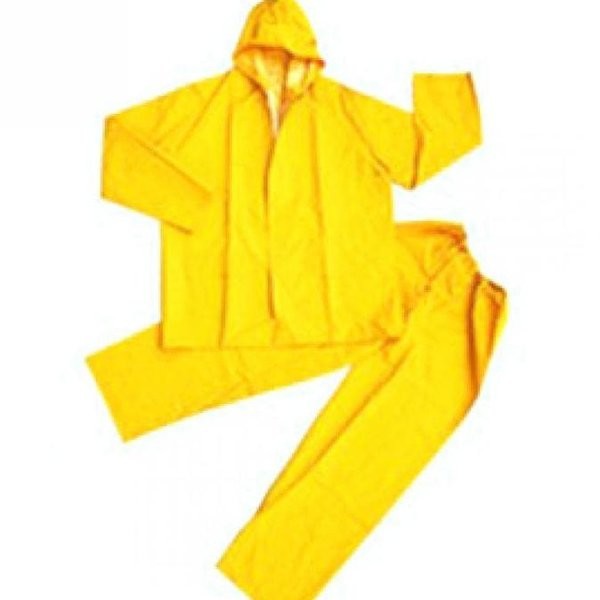 jas hujan setelan baju celana rain coat