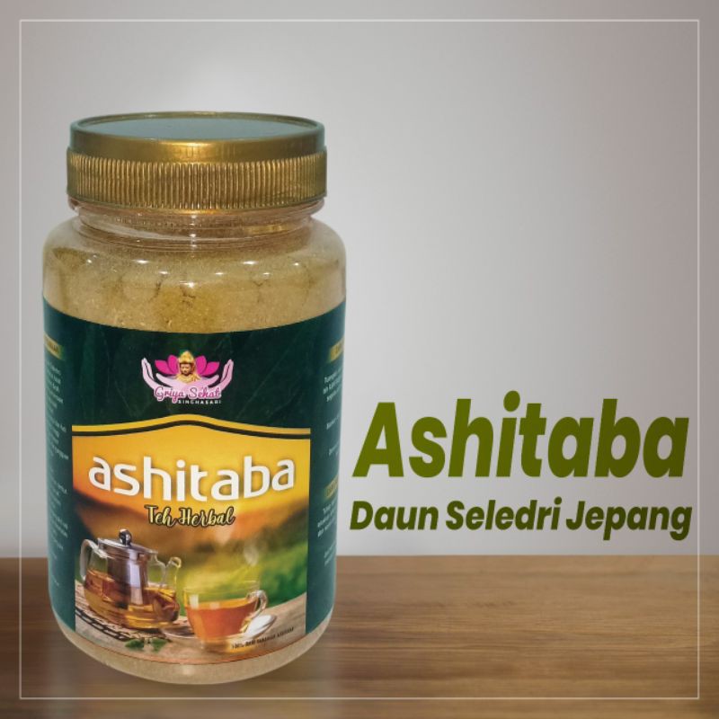 

ASHITABA/SELEDRI JEPANG