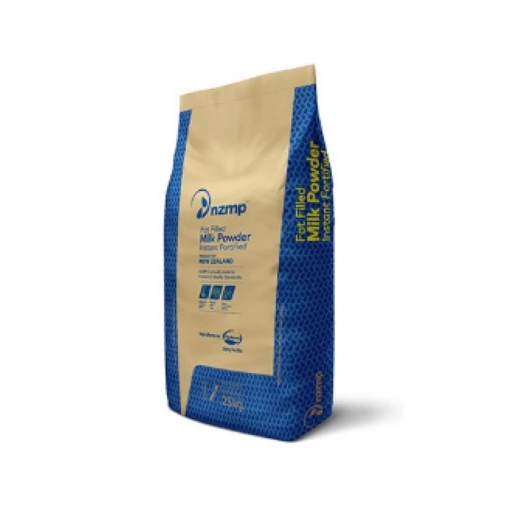 

ANCHOR NZMP Fat Filled Full Cream 250 gr
