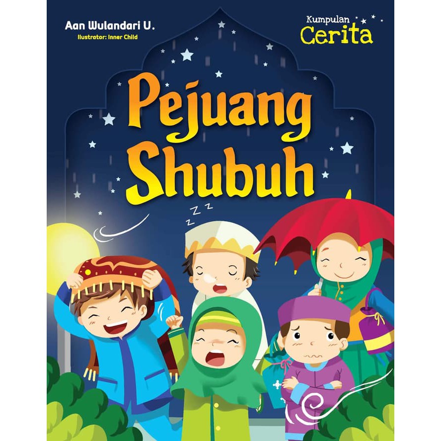 Pejuang Subuh