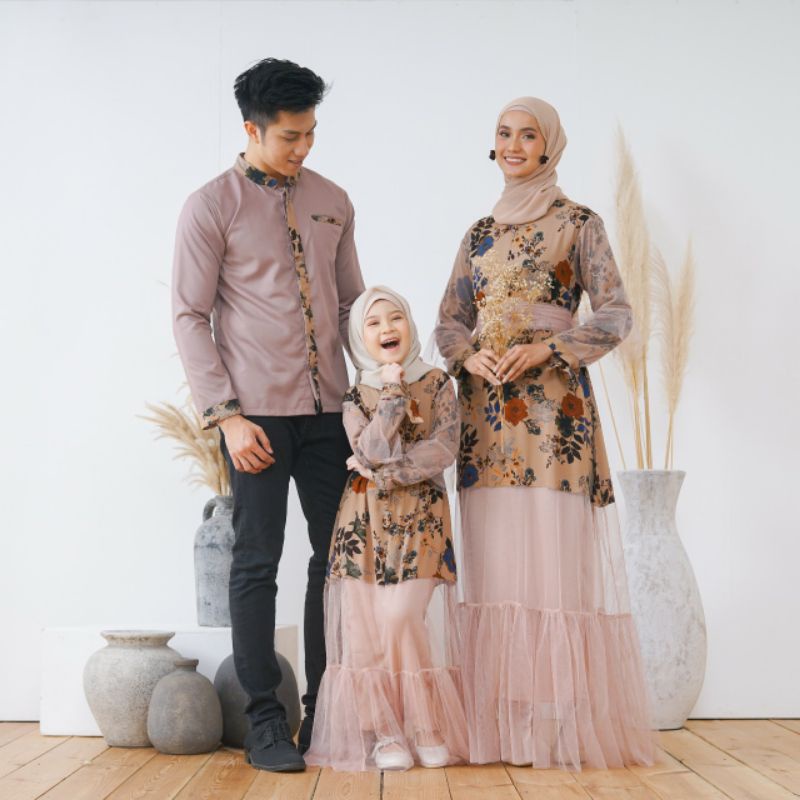 Zora Dress by edelwish.wardrobe