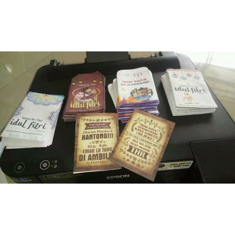 

angpau lebran/amplop lebaan custom desain suka-suka