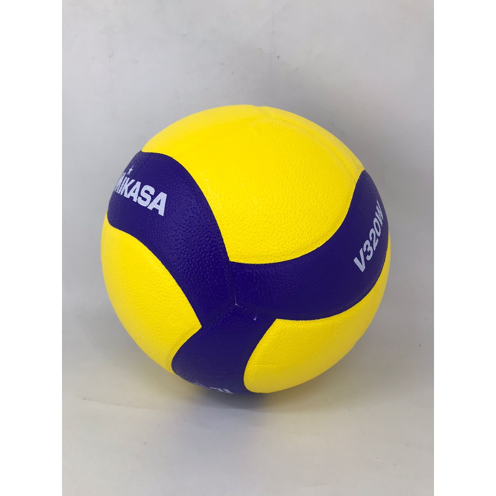 Bola Volley MIKASA V 320 W Original