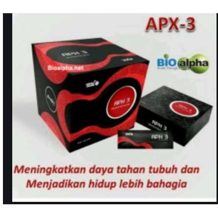 

Kopi PV3 Bioalpha