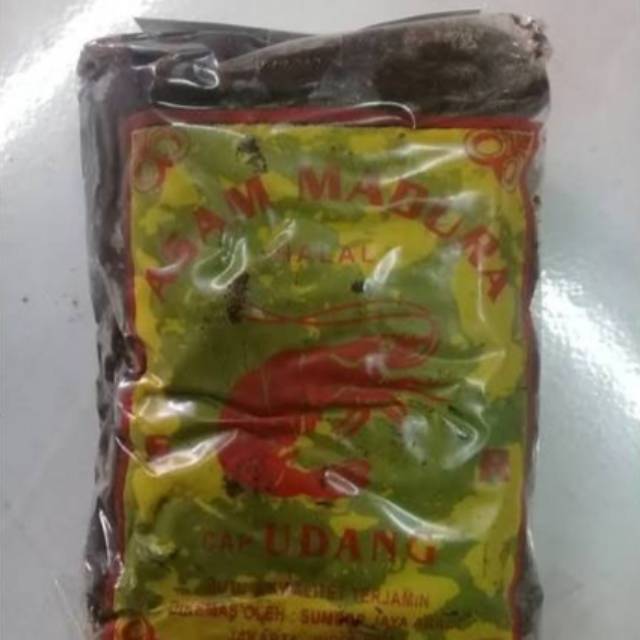 

Terlaris asam jawa matang