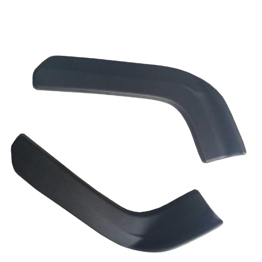 Winglet Lips Bumper Depan Universal Paket Cover Rem Termurah