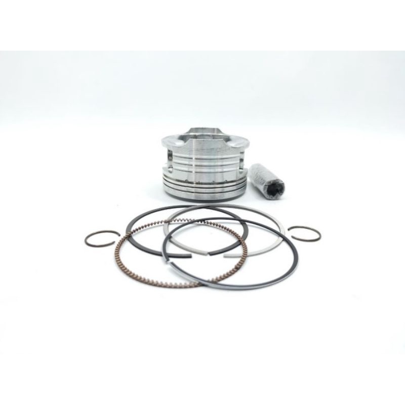 PISTON FIM KLX DTRACKER FIM 30 DIAMETER 58 58.5 59 59.5 60