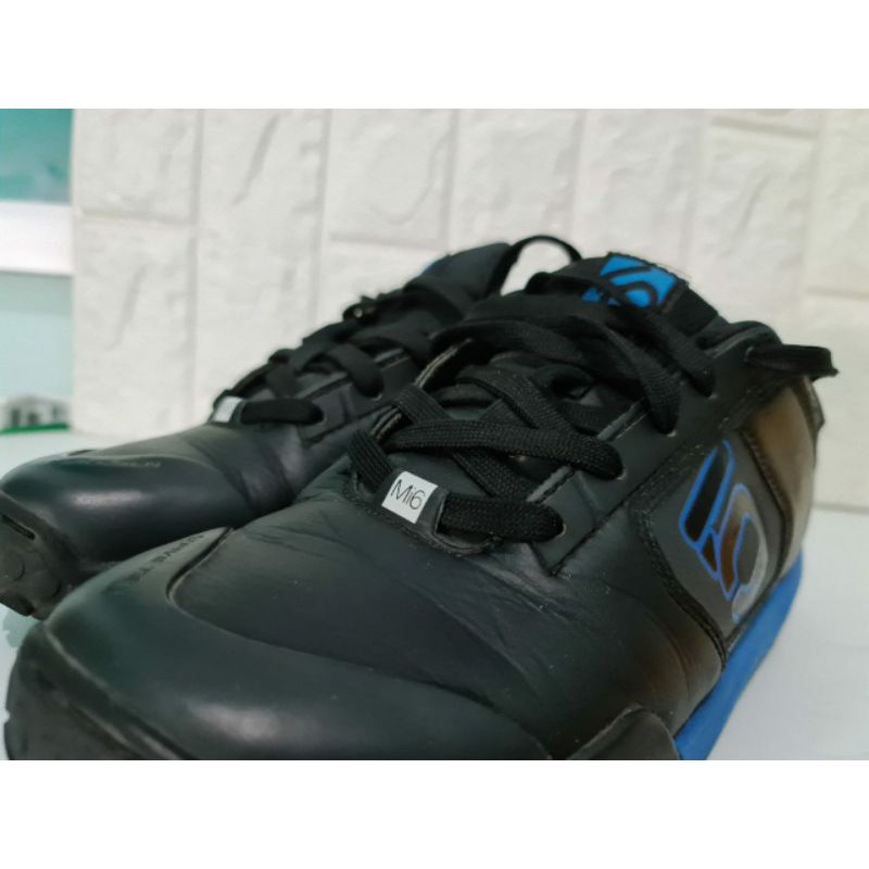 Sepatu Sepeda FiveTen size 41