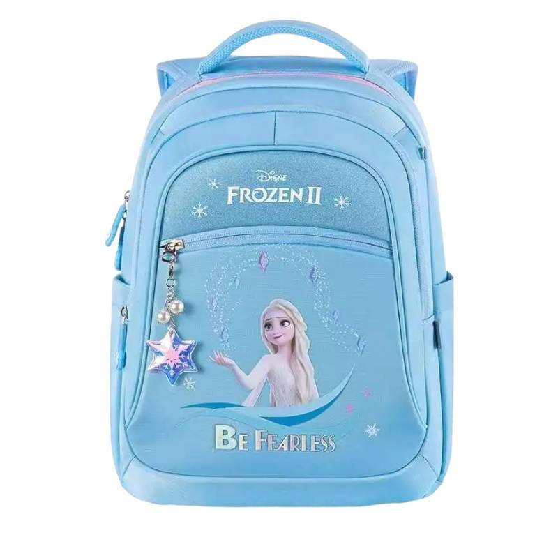 Tas Anak Perempuan Model FROZEN / Tas Frozen