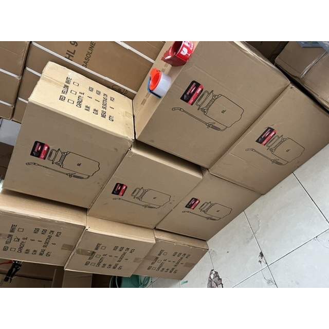 SPRAYER 5 LITER Semprotan Tanaman Pressure Sprayer 5 lt Semprotan desinfektan