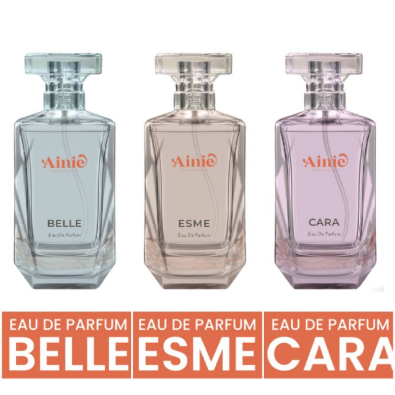 AINIE Eau De Parfume ( EDP )