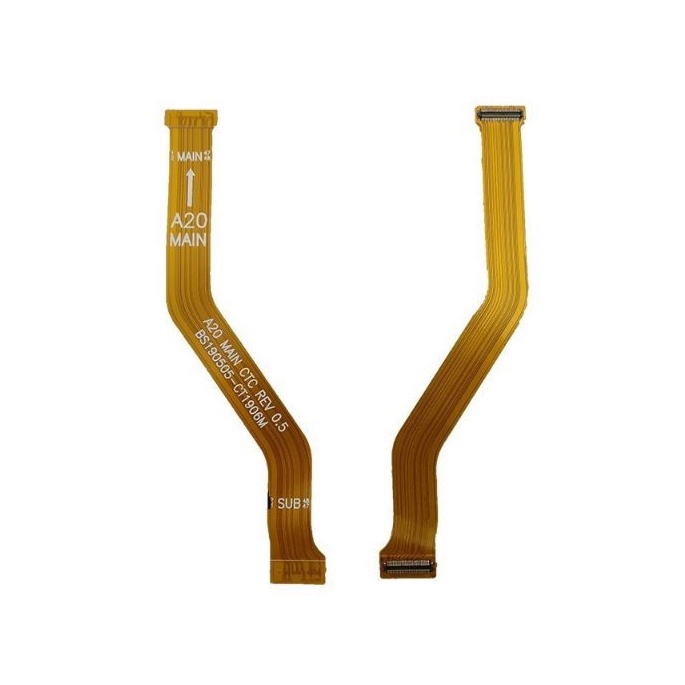 FLEXIBLE BOARD SAMSUNG A20 / A205 / A205F / M107 / M10S