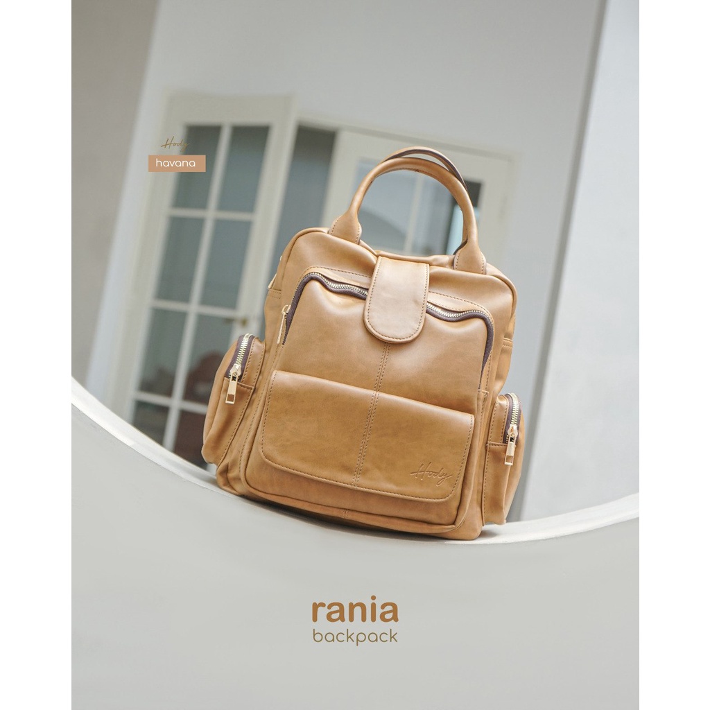 Hody Rania Backpack Quality Premium