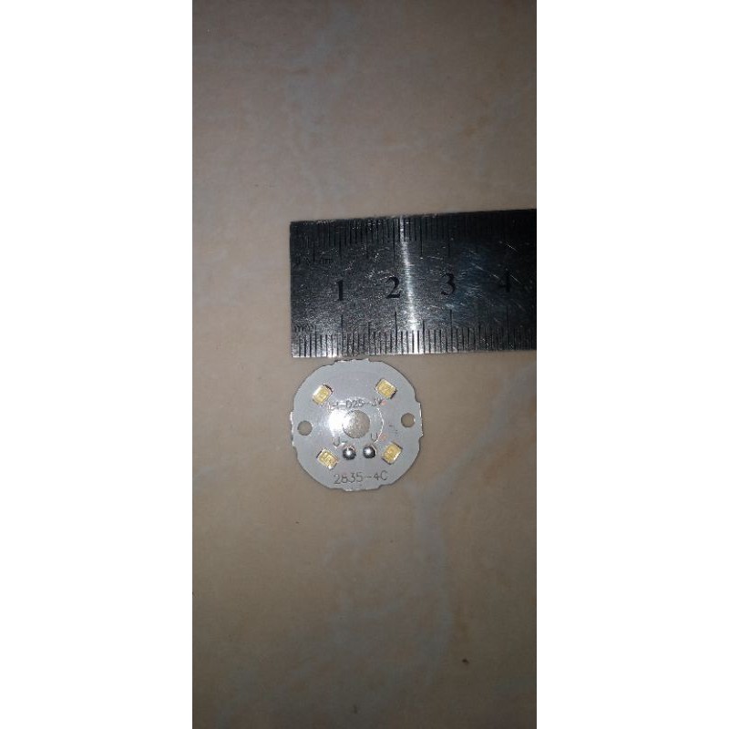 led dc 3 watt