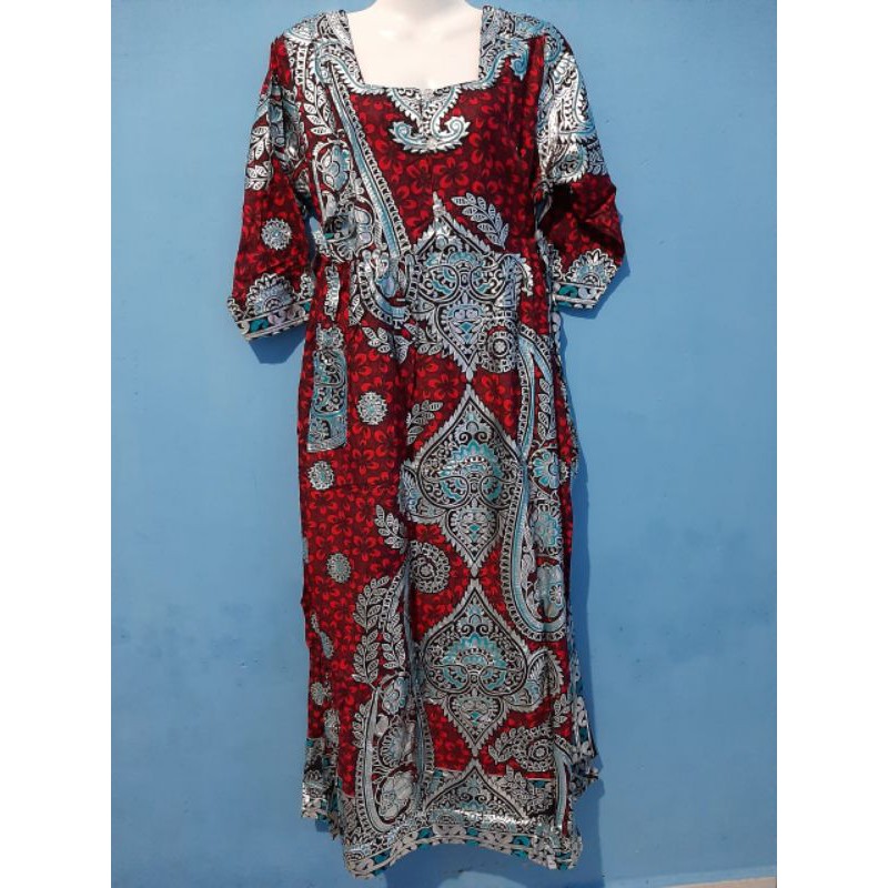 daster kartika prada