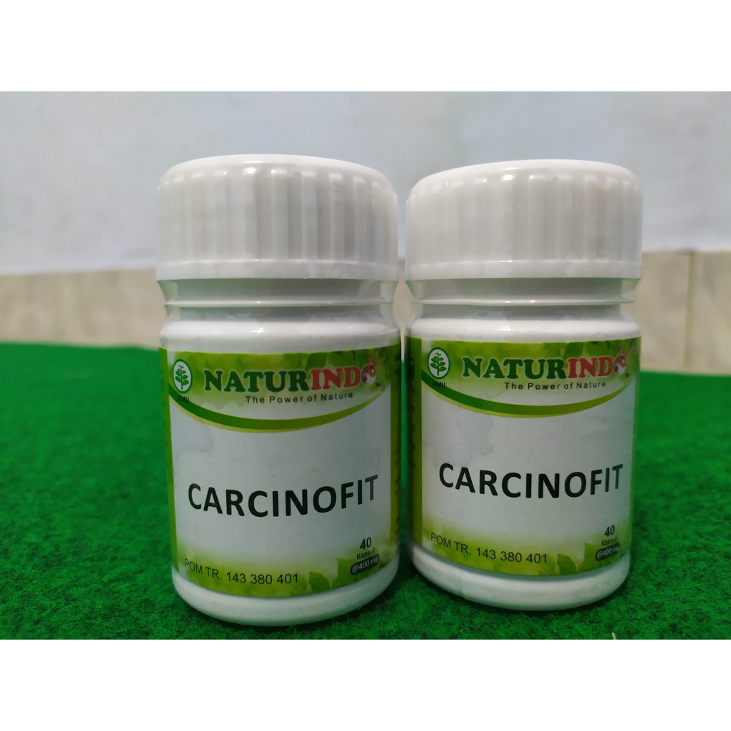 Naturindo Carcinofit