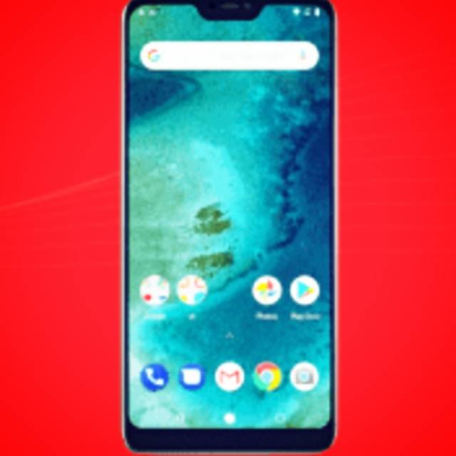 Xiaomi Mi A2 Lite
