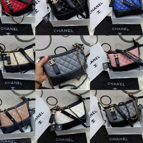 Chanel Gabriel super + Bok