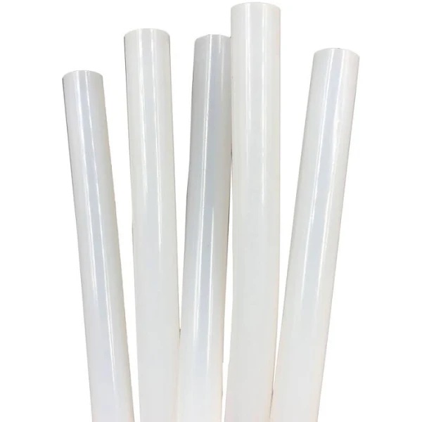 Glue Stick Besar Grosir 1kg Isi Lem Bakar Tembak Refill diameter 11mm Panjang 27cm