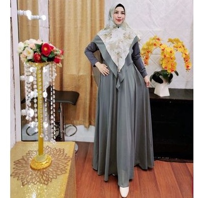 NURA SYARI by ASMAYA