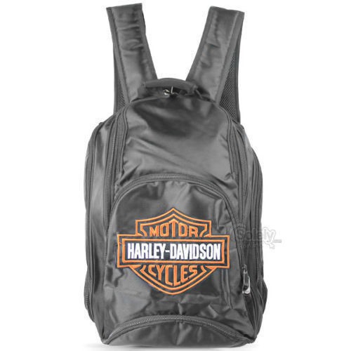 harley davidson backpack with wheels