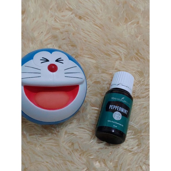 Peppermint 15 ml Young Living