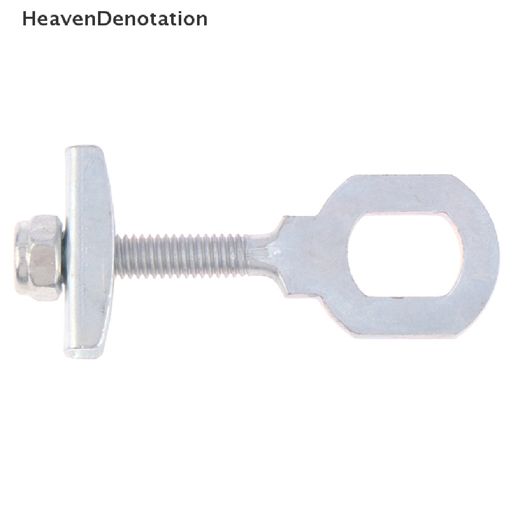 [HeavenDenotation] 2PCS Electrocar Chain Adjust Electrocar Chain Tensioner Pull Tight Screw Bolts