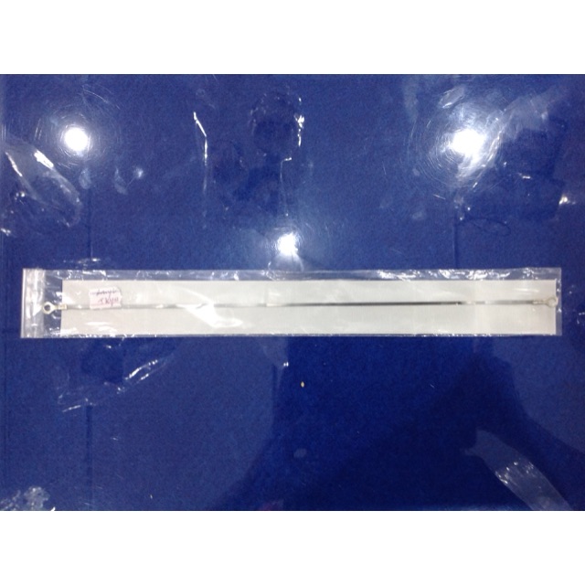 ELEMEN PRESS PLASTIK 30CM