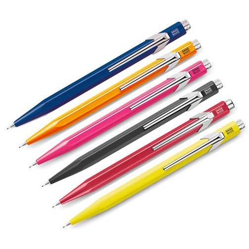 

CARAN DACHE 844 Mechanical Pencil