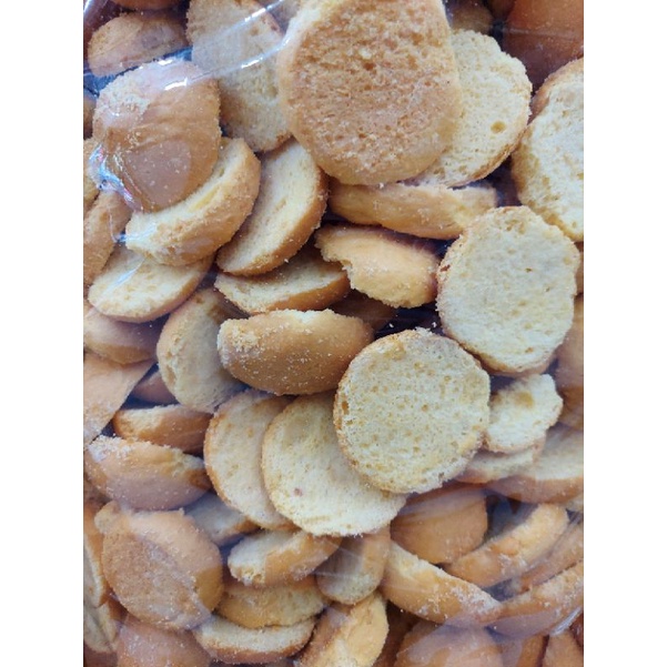 

Bagelan Bulat 250gr
