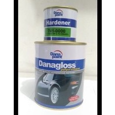 PU Danagloss plus Hardener / Dana Paint Danagloss / PU Danagloss