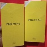 Xiomi Poco m3 Pro 5G