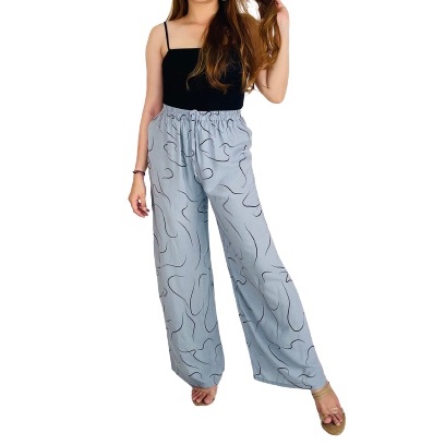 KULOT PANJANG BALI CACING-Cacing Abu