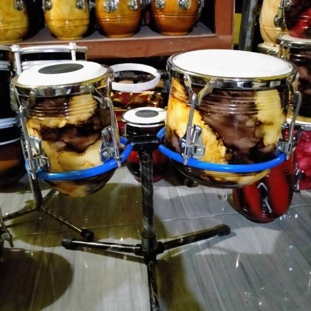 Ketipung kayu nangka