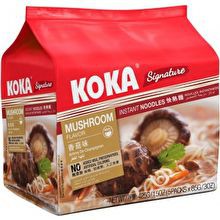 

Koka Mie Singapore Instant Noodles