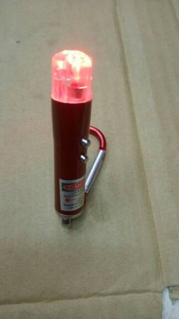 PROMO... Laser Pointer 3in1 Murah