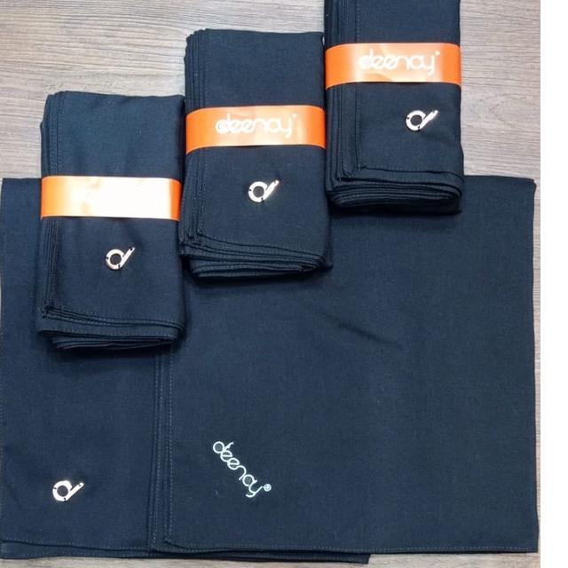 Big Sale.. deenay polos plat D & bordir