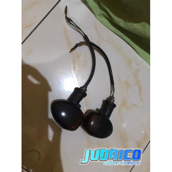 reteng sein ninja rr original copotan