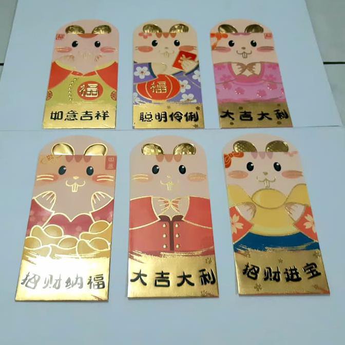 

ANGPAO IMLEK SHIO TIKUS 324 PALING MURAH