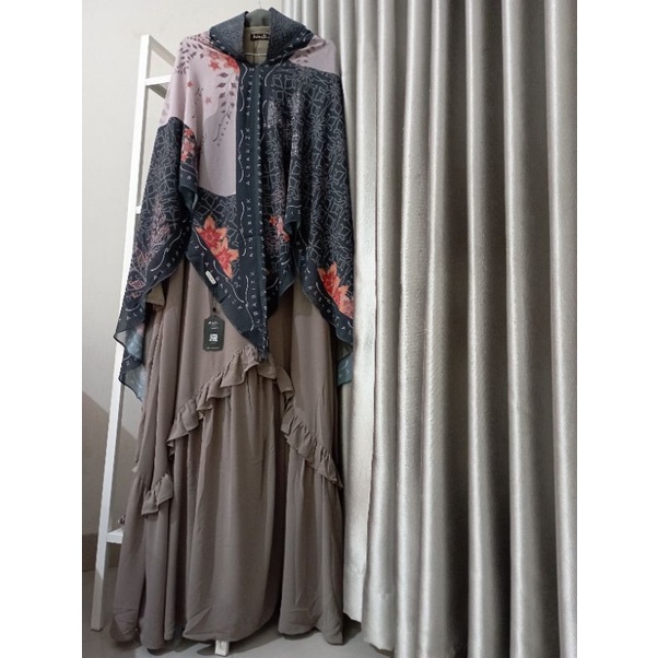 Shea set by albarizk