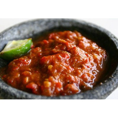 

Sambal Nusantara